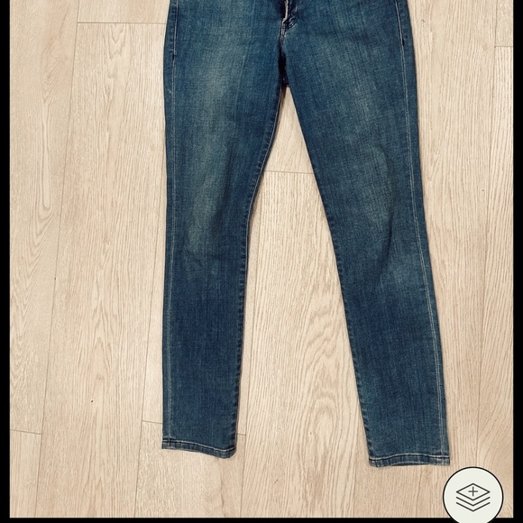 THEORY JEANS 6 - Picture 10 of 10